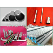 DIN 1629 St44/St52 Automobile Axle Tube Seamless Pipe